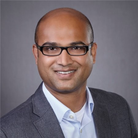 Mike Patel