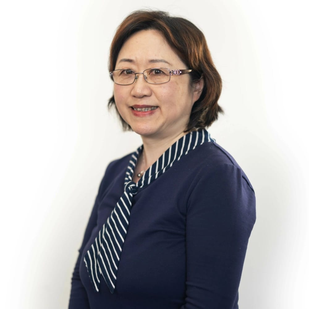 Sophia Chen