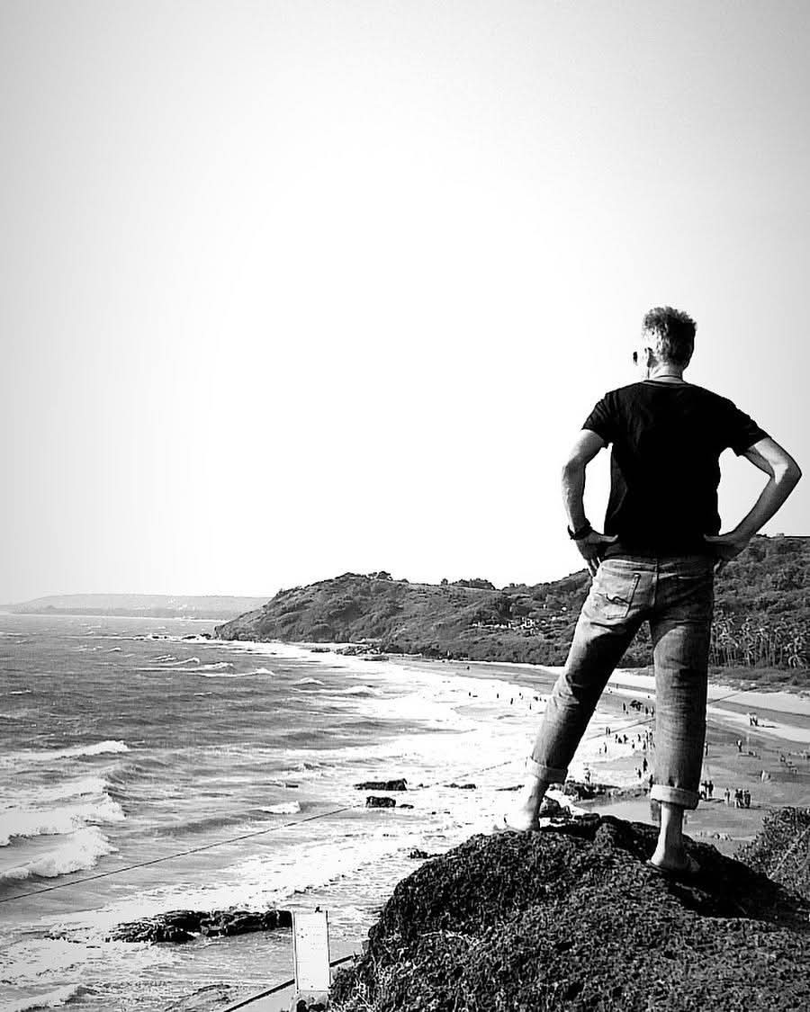 Clint Dodds